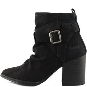 NEW BLOWFISH women's pauline boots in black